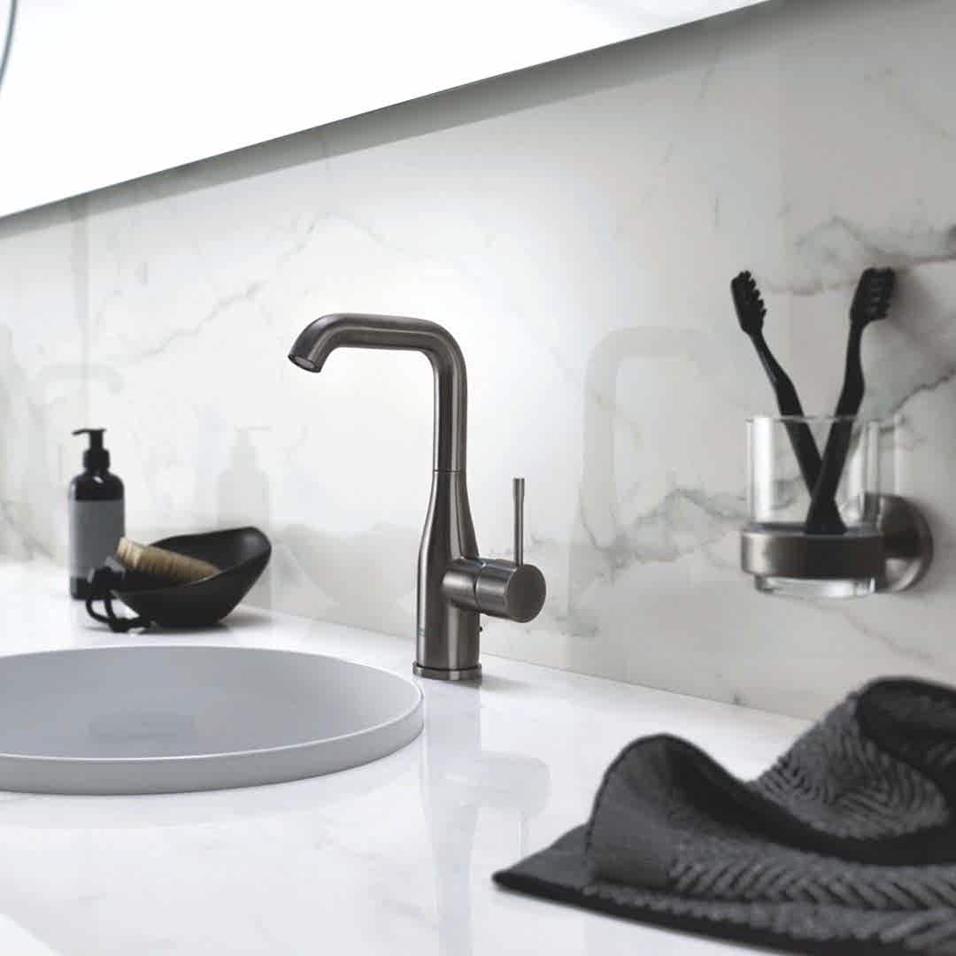 Aksesuar Renkleri ve Banyo Dekoru Uyumu