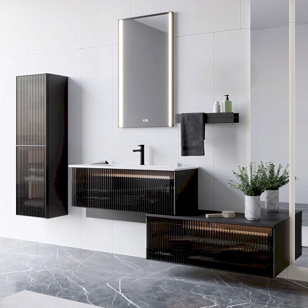 Banyo Dolabı Montajı Nasıl Yapılır?