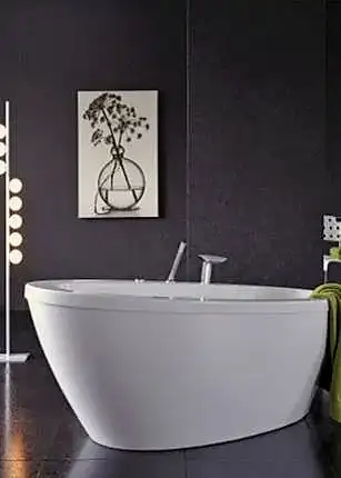 Küvet ve Duş Teknesi