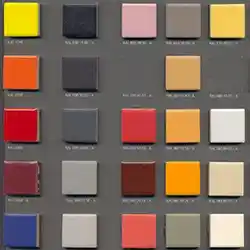 Arkitekt Karo Serisi