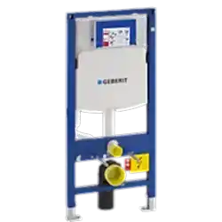 Asma Klozet İçin Gömme Rezervuar