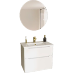 Banyo Dolabı Takımları