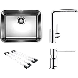 Kampanyalı Ankastre Set