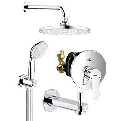 Kampanyalı Batarya Seti