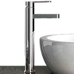 Tezgah Üstü Lavabo Bataryası