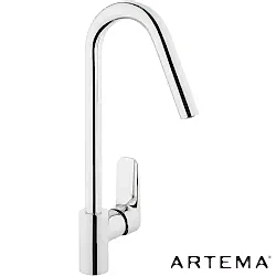 Artema - Artema X-Line Eviye Bataryası