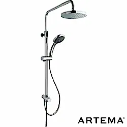 Artema - Artema System Rain LS25 Duş Kolonu
