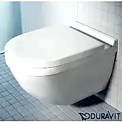 Duravit - Duravit Starck 3 Asma Klozet