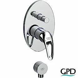 Gpd - GPD Adrio Ankastre Kabin Bataryası