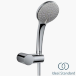 Ideal Standard - Ideal Standard IdealRain Soft El Duşu Seti, 10 cm