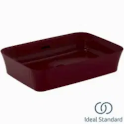 Ideal Standard - Ideal Standard Ipalyss Çanak Lavabo, 55 cm, Nar