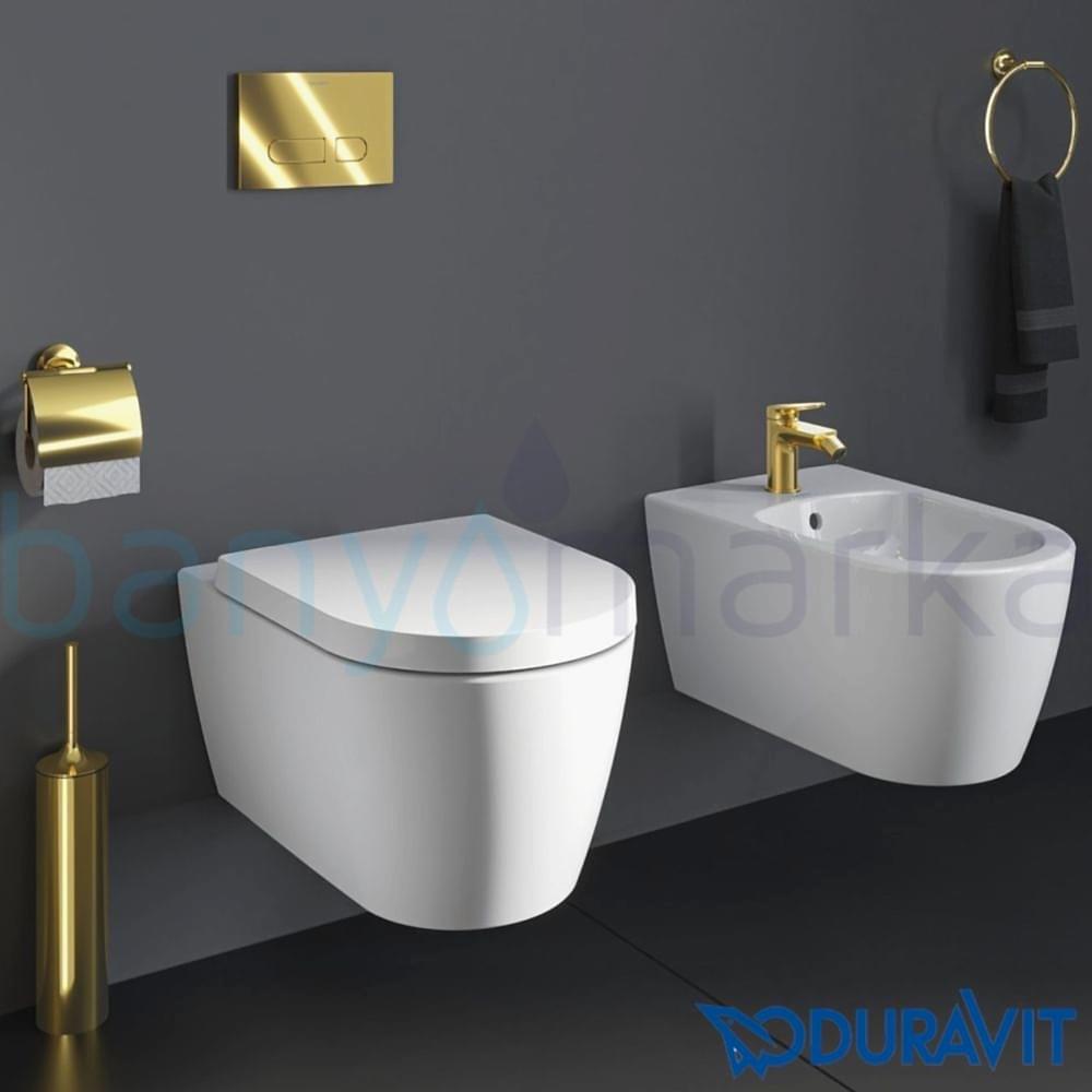 Duravit Me By Starck Asma Klozet Kombini