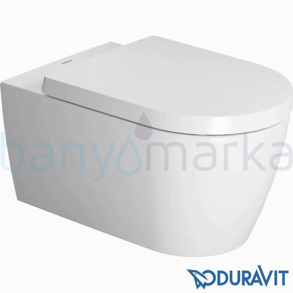Duravit Me By Starck Asma Klozet Kombini (1)