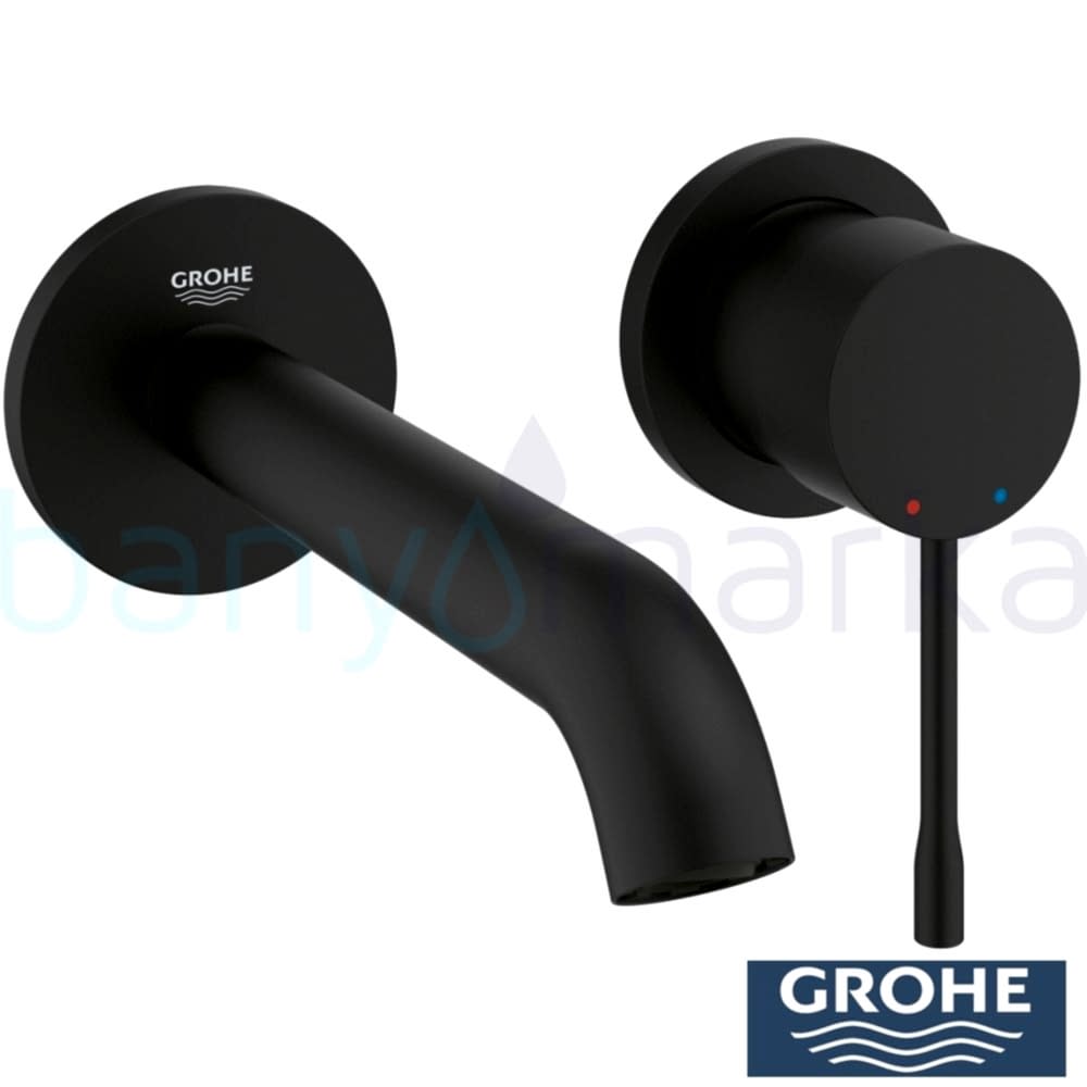 Grohe Ankastre Batarya Kombini (1)